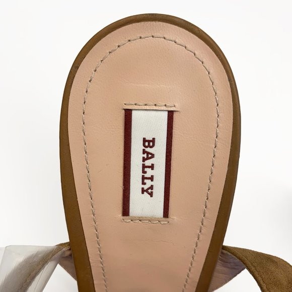 Bally 'Hassia' Sandal - Picture 7 of 7